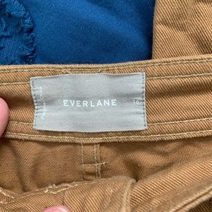 EVERLANE carpenter pant